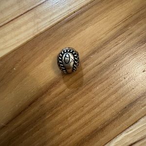 Baltimore orioles baseball charm